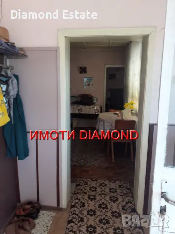 Едноетажна къща в село Ябълково общ. Димитровград, снимка 15 - Къщи - 47662708