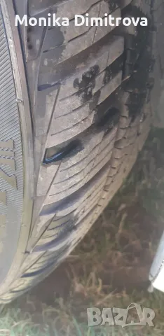 Ford Galaxy продава, снимка 10 - Автомобили и джипове - 56317868