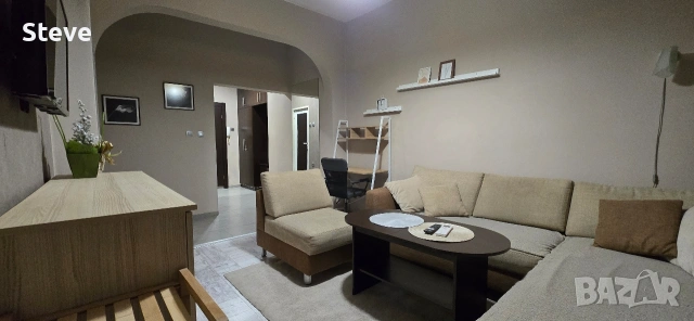Отдавам под наем - Стара Загора - двустаен - обзаведен - супер център, снимка 2 - Апартаменти - 53772422