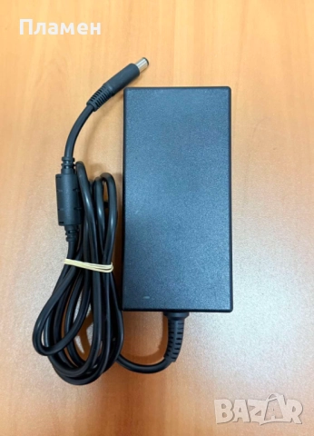 180w ОЕМ Dell Charger / 180в Зарядно за Делл - Оригинално, снимка 2 - Лаптоп аксесоари - 52419971