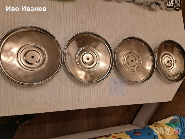 Тасове за лада,ваз,Жигули.тел.0899113411, снимка 3 - Аксесоари и консумативи - 52344674