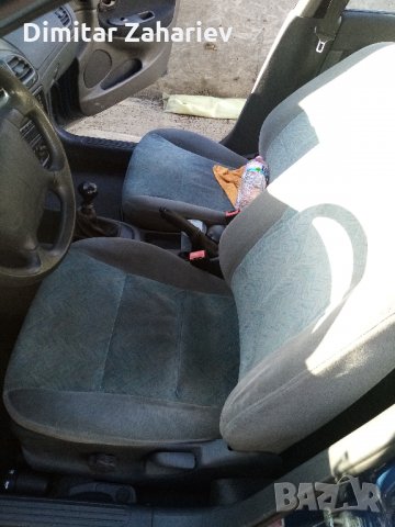 Части за Daewoo Nubira 1.6 106к.с. ВСИЧКО ЗА 150 ЛВ.!!!, снимка 6 - Части - 34806644