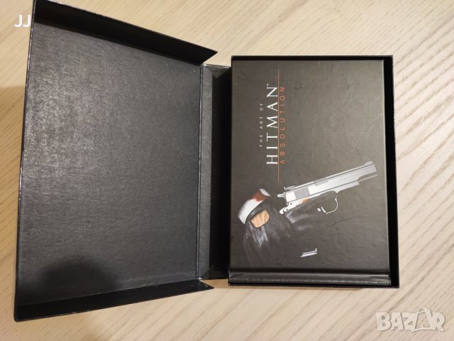 Hitman Absolution Professional Edition + Sniper Challenge 89лв.Игра за PS3 Игра за Playstation 3 ПС3, снимка 4 - Игри за PlayStation - 44335477