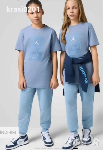 Оригинално долнище на Nike/Jordan!  163/175м.