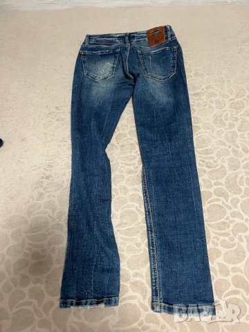 Дънки, снимка 2 - Дънки - 41724409