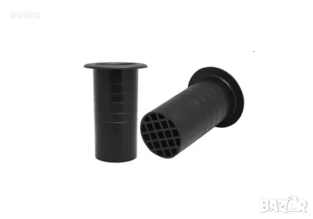 Бас рефлекс 