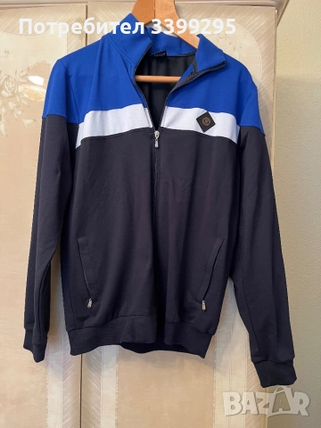 НОВО! Горнище, снимка 2 - Спортни дрехи, екипи - 52016850