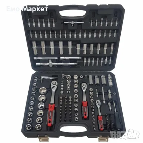 Гедоре 172 части