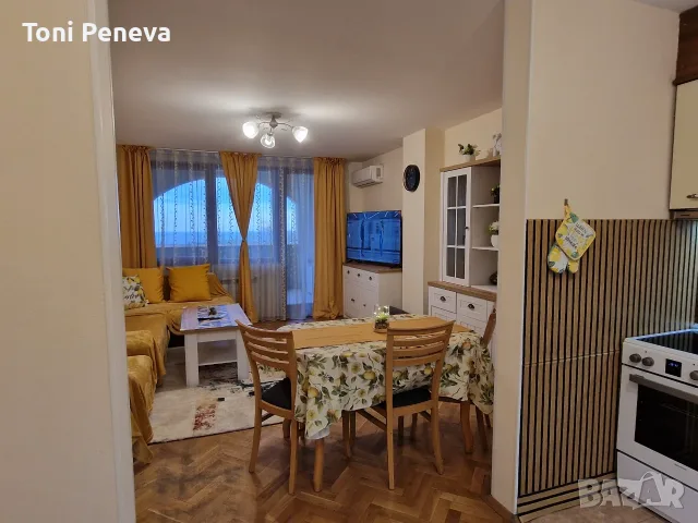 Двустаен Пармаркт с паркиране, снимка 5 - Апартаменти - 56295716