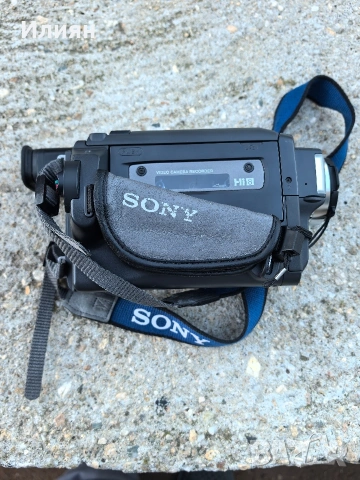 Видео камера , снимка 7 - Камери - 53082123