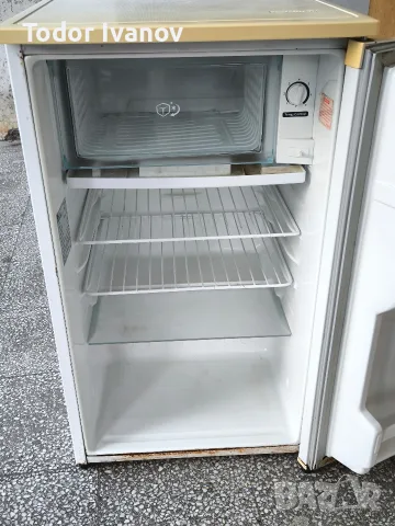 Хладилник LG, Модел GC-151SA, снимка 3 - Хладилници - 56251657