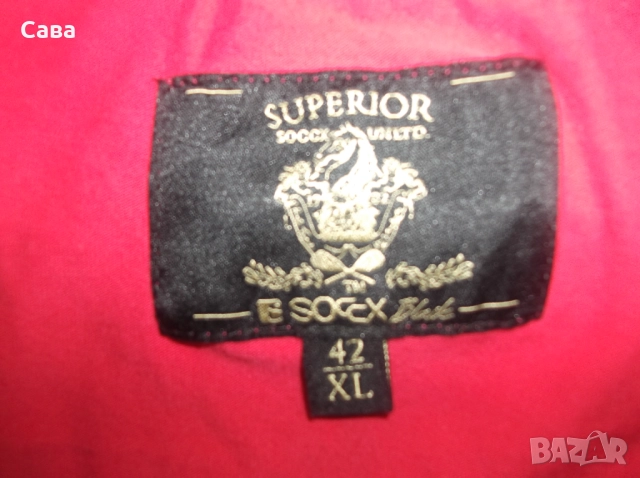 Потници CHAMPION, RBX ,SOCCX дамски,М и ХЛ, снимка 15 - Потници - 37910919