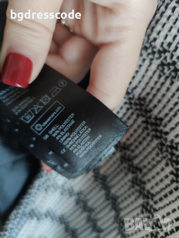 Пролетно яке НМ, снимка 4 - Якета - 36252000