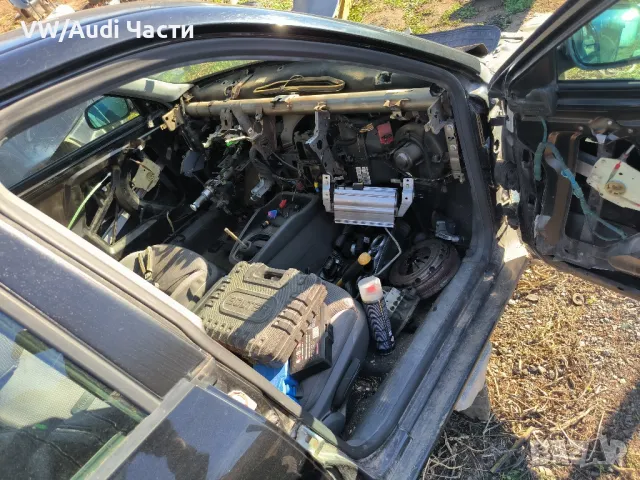 Уплътнение уплътнения врати багажник за Ауди А3 Audi A3 8L 4 врати, снимка 2 - Части - 48408949