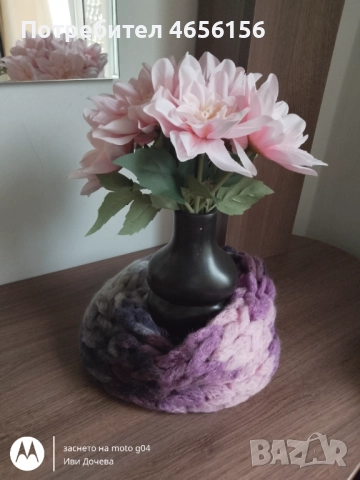 Шалове снуд + доставка КОЛЕДНО НАМАЛЕНИЕ, снимка 2 - Други - 52479212