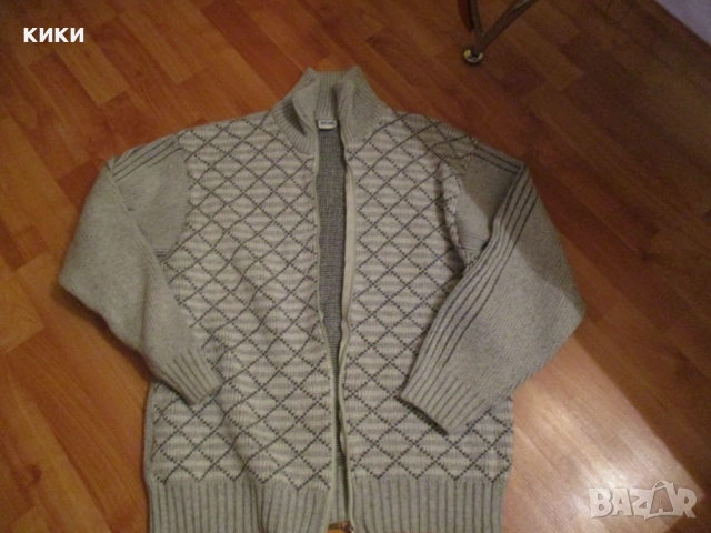 Мъжка жилетка Defacto , снимка 15 - Пуловери - 36304127