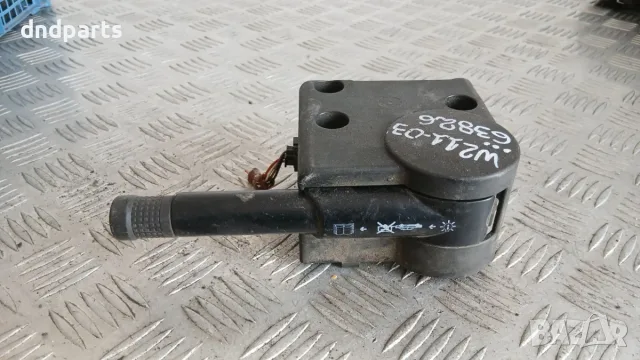 Механизъм теглич Mercedes E W211 2003 A2113100073 Mercedes-Benz E-Class 211 (W/S) (2002-2009)