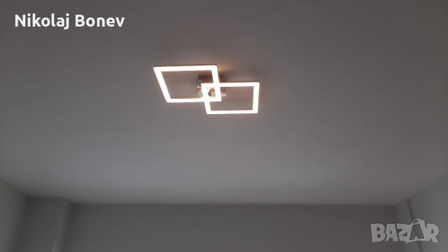 LED осветление за хол коридор спалня, снимка 2 - Лед осветление - 52794596