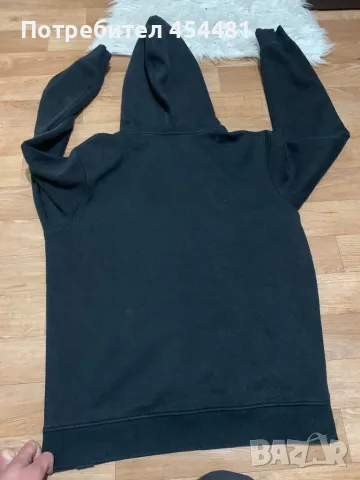 Dickies men’s hoodie , снимка 3 - Суичъри - 49213909