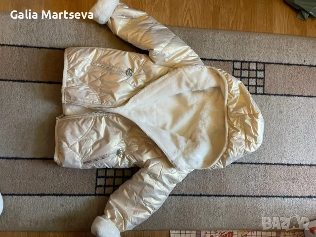 Детски дрехи, снимка 4 - Детски Блузи и туники - 52699077