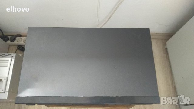 Стерео тунер Pioneer F-227, снимка 6 - Радиокасетофони, транзистори - 39280388