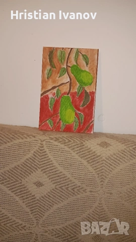 картина , снимка 3 - Декорация за дома - 53024447