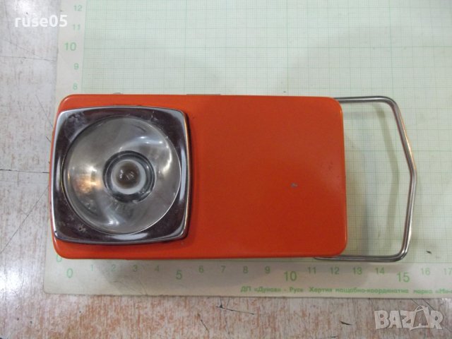 Фенерче - 8, снимка 2 - Прожектори - 41313048