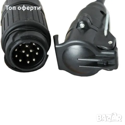 Букса за каравана 5021