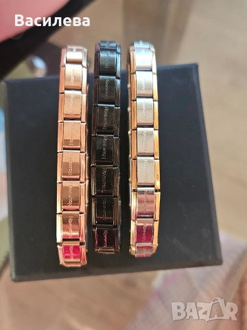 Гривна Nomination 