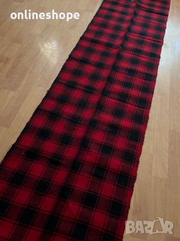 Ръчно тъкани от вълна черги / килими / пътеки от 1876г България, снимка 6 - Други - 41444245