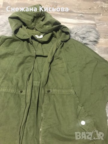 Дамски якета , снимка 2 - Якета - 34221840