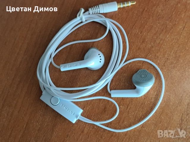 Слушалки Samsung, преходник 3,5 mm. към type-c, wireless to type-c , снимка 3 - Слушалки, hands-free - 38791661