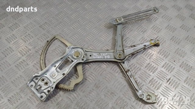 Стъклоповдигач Mercedes ML W163 2001г.(преден десен)	