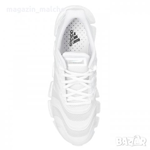 Мъжки Маратонки - Adidas Climacool Vento; размери: 42 и 45, снимка 11 - Маратонки - 35846746