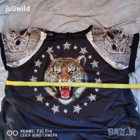 29 Desires туника, пола, снимка 3 - Туники - 42571255