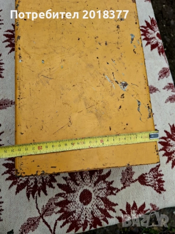 AEG - Метални куфари 2бр., снимка 5 - Други инструменти - 46318670