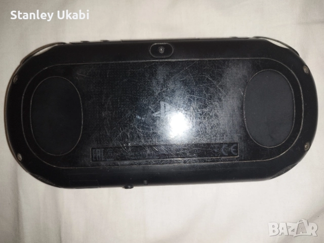 PS Vita с SD2VITA и 128GB карта, снимка 6 - PlayStation конзоли - 56079682