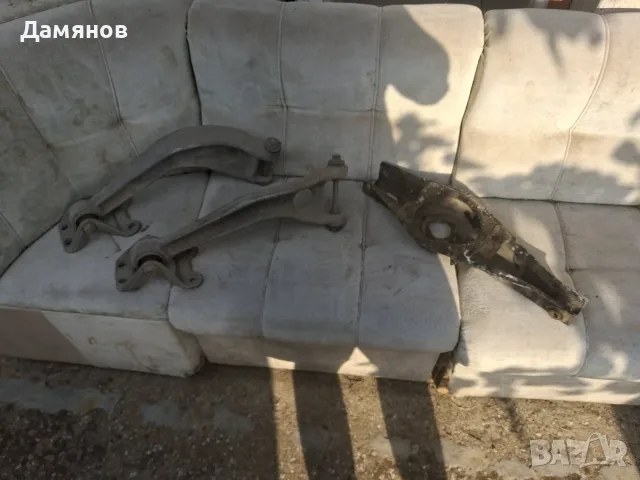 Носач носачи Пежо 406 седан