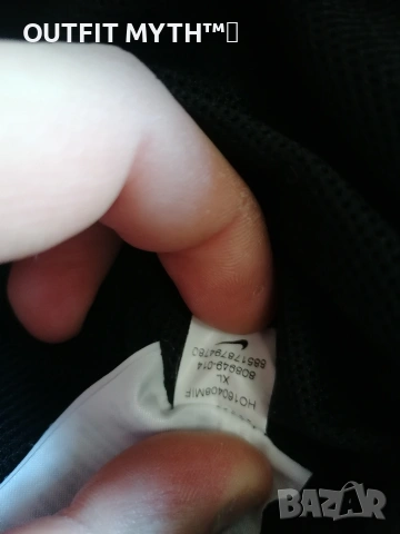 FcBarcelona Nike долнище, снимка 6 - Спортни дрехи, екипи - 53309607