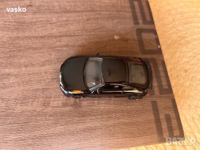 Мачбокс AUDI TT RS,ново, снимка 4 - Колекции - 42536016