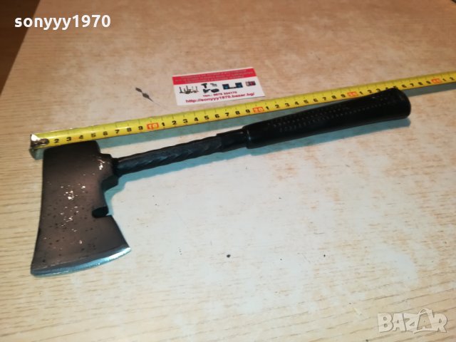 МАСИВНА МНОГО ОСТРА БРАДВИЧКА 2202222003, снимка 5 - Ножове - 35882428