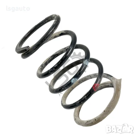 Задна пружина Nissan X-Trail I 2001-2007 ID: 143580