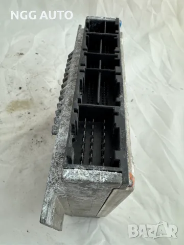 Компютър Двигател за Mercedes Benz W220 S500, A 026 545 69 32, 0 261 206 303, 0265456932, 0261206303, снимка 3 - Части - 48761024