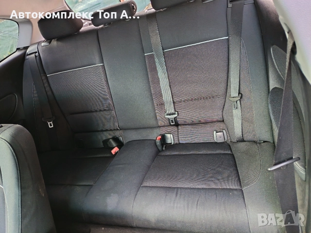 Bmw e87 118d/Бмв 1-ва серия, снимка 9 - Автомобили и джипове - 52359407