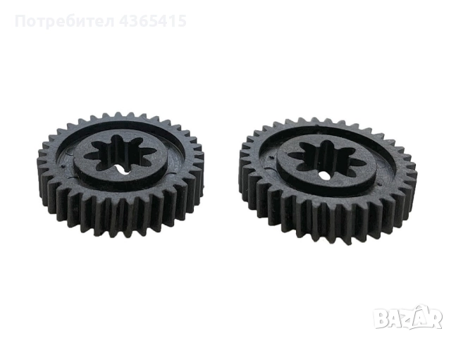 Зъбно колело за задвижване на седалка BMW 7 E38 (1995-2001), снимка 2 - Части - 52385896