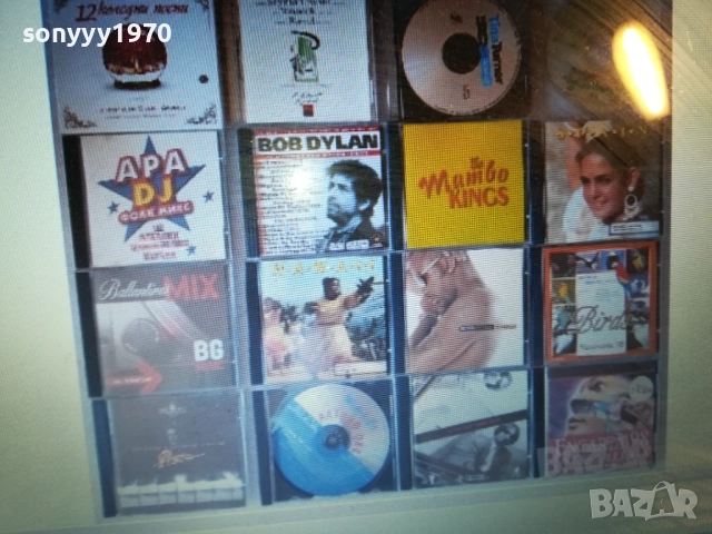 ЦД ПО ИЗБОР-45ЛВ ЗА БРОЙ 2009252144, снимка 2 - CD дискове - 51781807