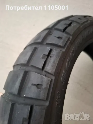 гуми за мотоциклет pirelli scorpion 