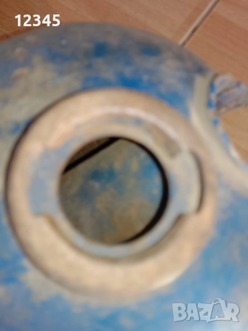 Резервоар за симсон, снимка 2 - Мотоциклети и мототехника - 53711113