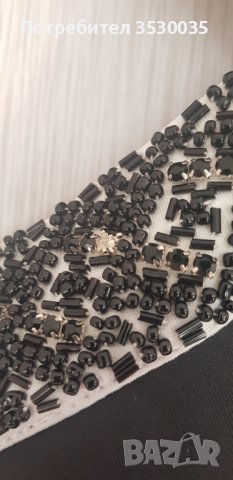 Официална дълга рокля, бална, нова с етикет, TFNC London, снимка 2 - Рокли - 40107778