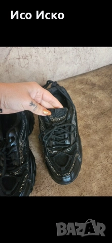 Дамски модерни кецове , снимка 6 - Кецове - 52080090